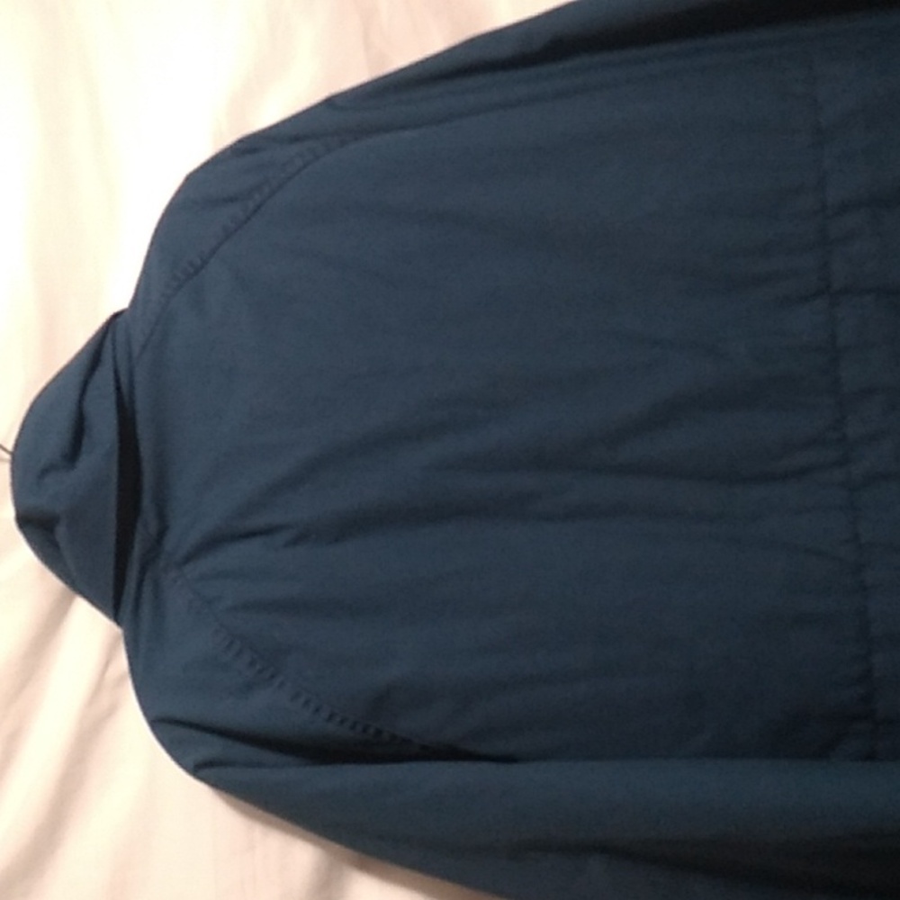SALE! Woolrich Long Warm Vintage 80's Coat USA Made 🇺🇸 (BX50) - Picture 9 of 16